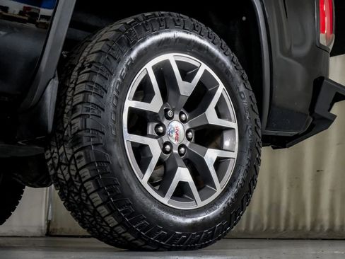 Used 2016 GMC Sierra 1500 SLT w/ All-Terrain Package image 54