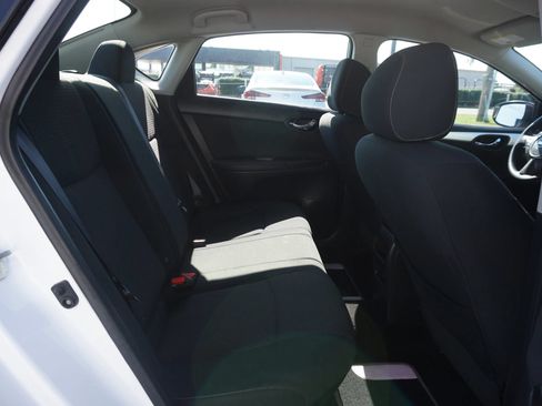 Used 2019 Nissan Sentra S FWD image 19