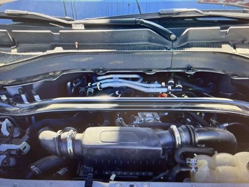 Certified 2022 Ford Explorer ST w/ Equipment Group 401A image 10