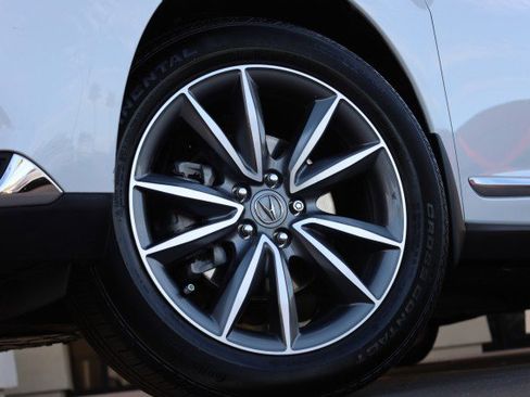 Used 2022 Acura RDX w/Technology Package image 54