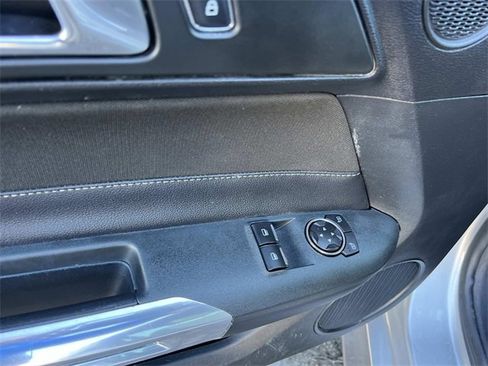 Used 2018 Ford Mustang Coupe w/ Equipment Group 101A image 22