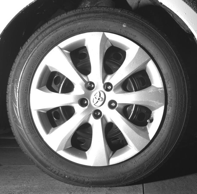 Used 2025 Toyota Corolla LE FWD image 23