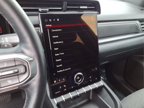 Used 2026 GMC Terrain Elevation FWD image 6