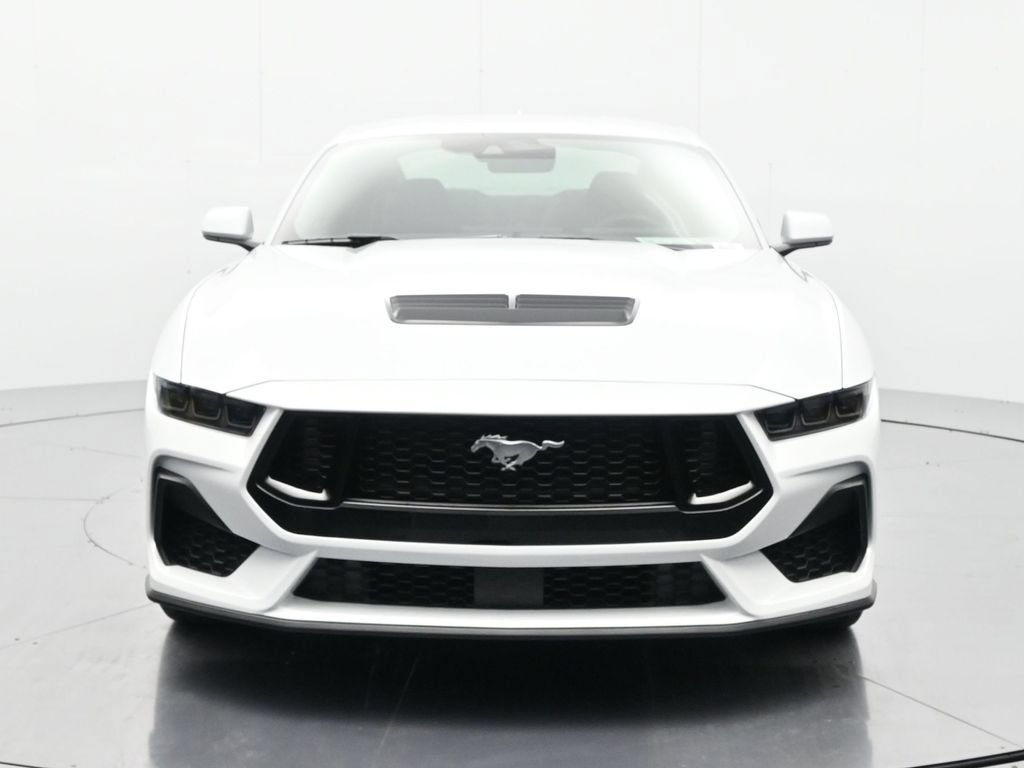 New 2026 Ford Mustang GT RWD image 2