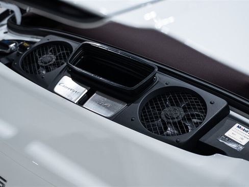 Used 2013 Porsche 911 Carrera RWD image 44
