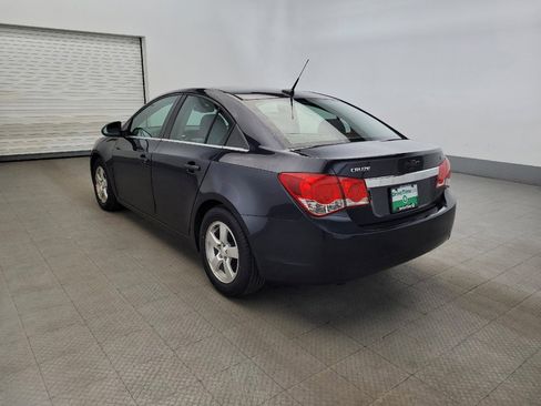 Used 2014 Chevrolet Cruze LT FWD image 5