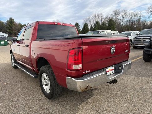 Used 2013 RAM 1500 Tradesman w/ Popular Equipment Group image 8