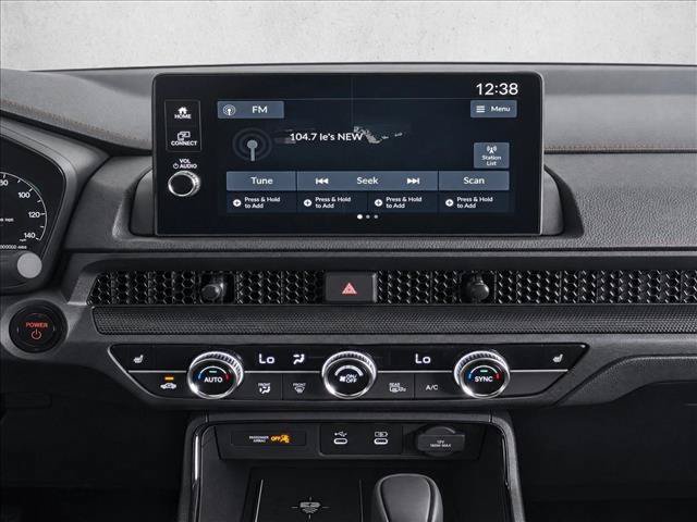 New 2027 Honda CR-V Sport-L image 14