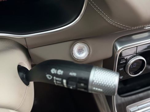 Used 2024 Genesis GV80 3.5T w/ Prestige Package image 17