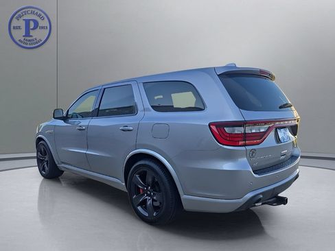 Used 2018 Dodge Durango SRT AWD/4WD image 5