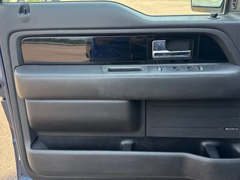 Used 2014 Ford F150 Limited AWD/4WD image 25