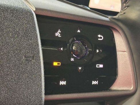 Used 2026 Nissan Murano SL AWD/4WD image 21