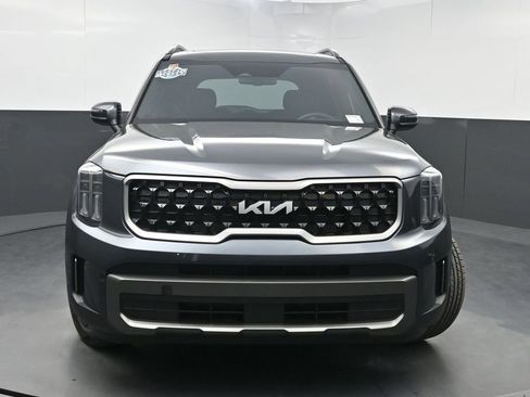 Used 2023 Kia Telluride EX X-Line AWD/4WD image 44