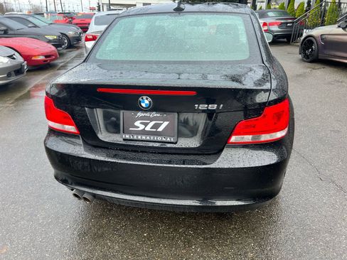 Used 2012 BMW 128i Coupe image 7