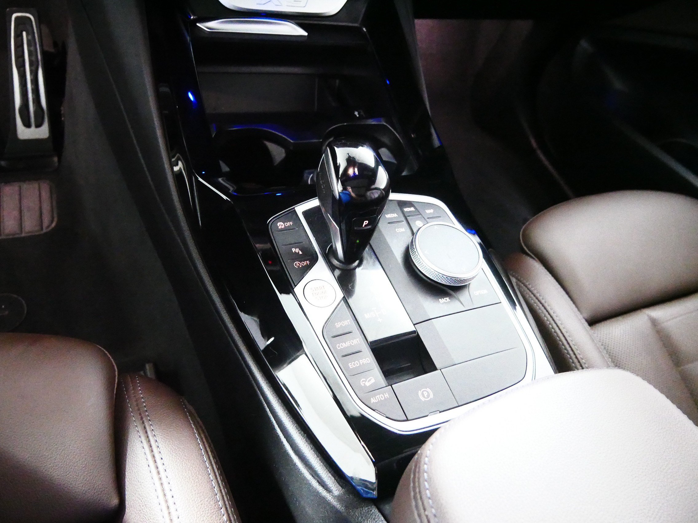 Used 2022 BMW X3 xDrive30i w/ M Sport Package 2 AWD/4WD image 24