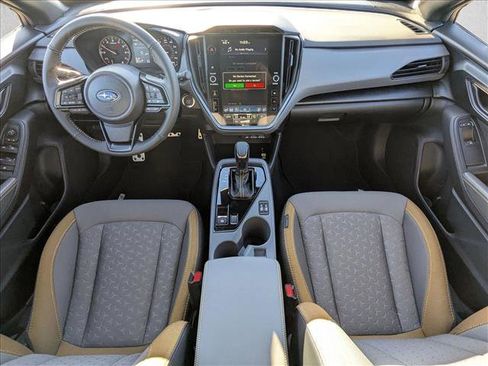New 2026 Subaru Crosstrek 2.5i Sport image 15