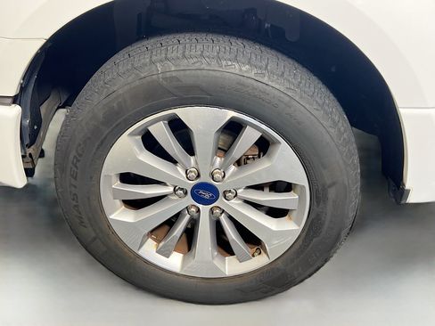Used 2017 Ford F150 XL w/ Equipment Group 101A Mid RWD image 13