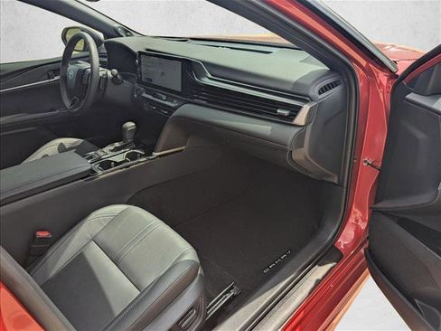 Used 2026 Toyota Camry XSE w/ Premium Package FWD image 21