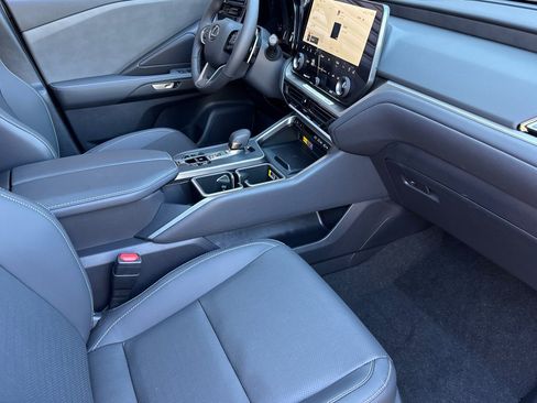 New 2026 Lexus TX 350 AWD image 27