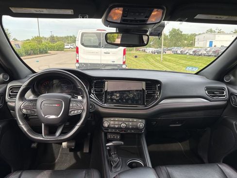 Used 2024 Dodge Durango GT AWD/4WD image 5