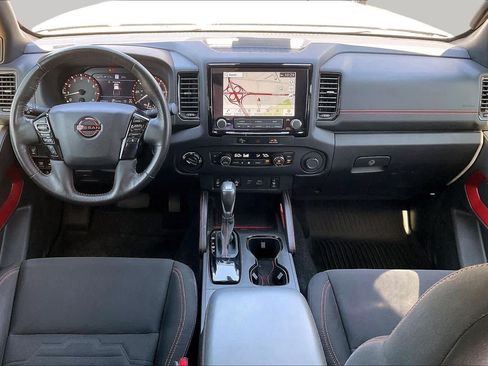 Used 2023 Nissan Frontier PRO-4X w/ Pro Convenience Package AWD/4WD image 15