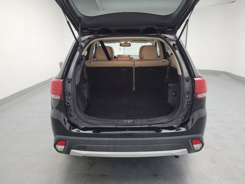 Used 2017 Mitsubishi Outlander SEL image 29