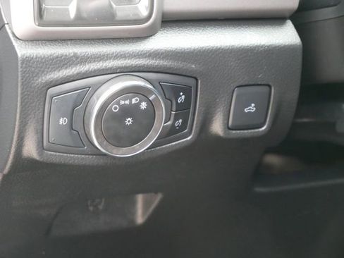 Used 2023 Ford Ranger XLT w/ Equipment Group 302A High image 17