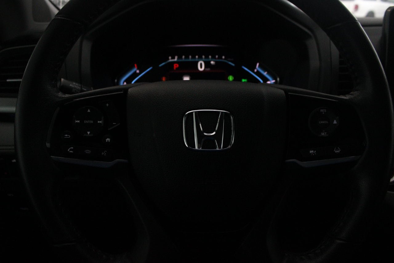 Used 2021 Honda Odyssey Touring image 12