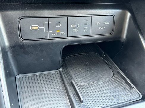 Used 2025 Hyundai Tucson SEL AWD/4WD image 18