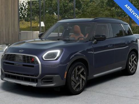 New 2027 MINI Cooper Countryman S AWD/4WD image 1