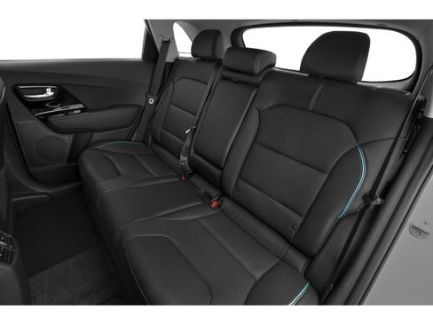 Used 2021 Kia Niro EX Premium w/ Cold Weather Package FWD image 8
