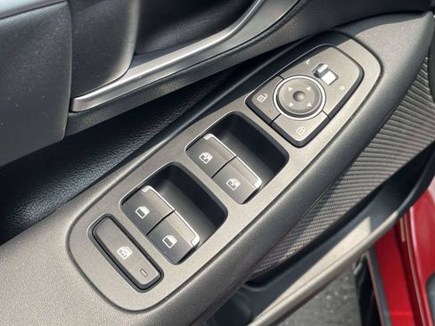 Certified 2026 Hyundai Sonata SEL FWD image 15