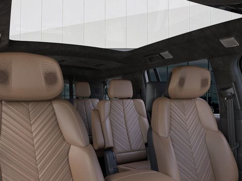 New 2026 Cadillac Escalade IQL Luxury w/ LPO, Radiant Package image 48