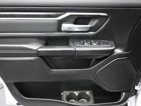 Used 2021 RAM 1500 Big Horn AWD/4WD image 10