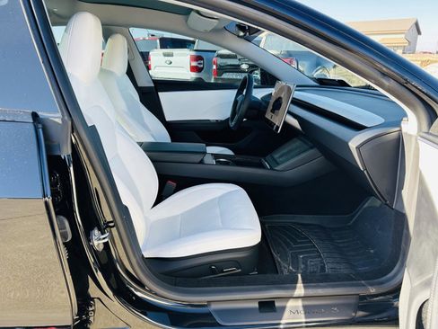Used 2024 Tesla Model 3 Long Range image 35