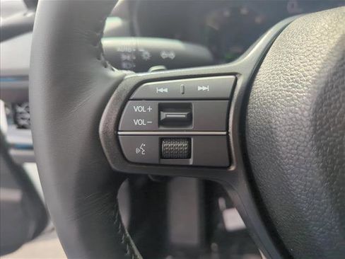 New 2026 Honda Accord EX-L image 13