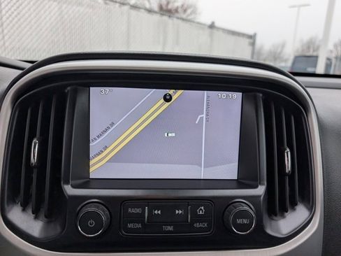 Used 2015 GMC Canyon SLT image 15