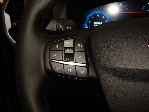 New 2025 Ford Bronco Sport Big Bend w/ Convenience Package image 23