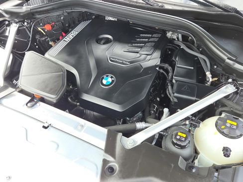 Used 2021 BMW X3 sDrive30i w/ Convenience Package RWD image 21