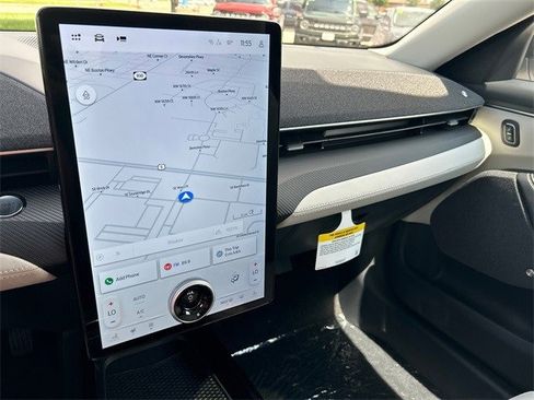 New 2025 Ford Mustang Mach-E Premium image 41