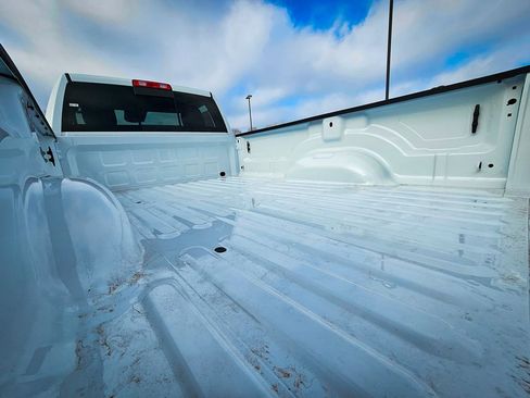 New 2026 RAM 2500 Tradesman image 6