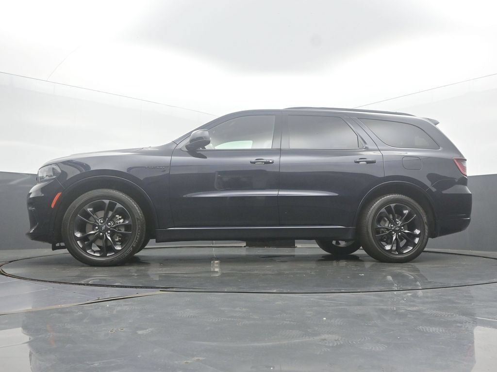 Used 2023 Dodge Durango R/T w/ Blacktop Package AWD/4WD image 52