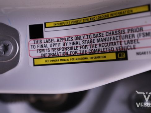 Used 2022 RAM 3500 Tradesman w/ Chrome Appearance Group image 38