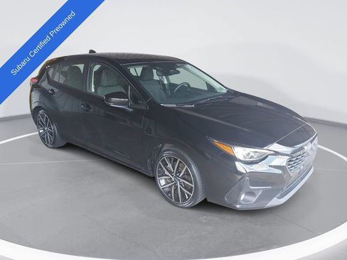 Used 2024 Subaru Impreza 2.0i Sport AWD/4WD image 3