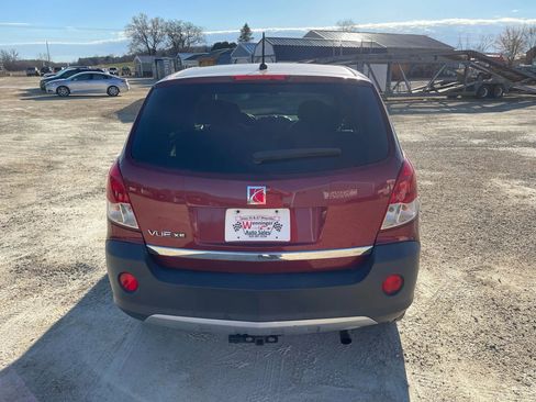 Used 2008 Saturn Vue XE image 3