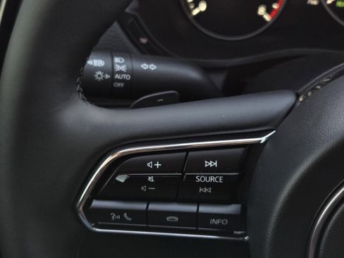 New 2026 MAZDA CX-70 3.3 Turbo w/ Preferred Package image 23