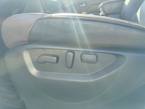 Certified 2024 INFINITI QX80 Premium Select image 19