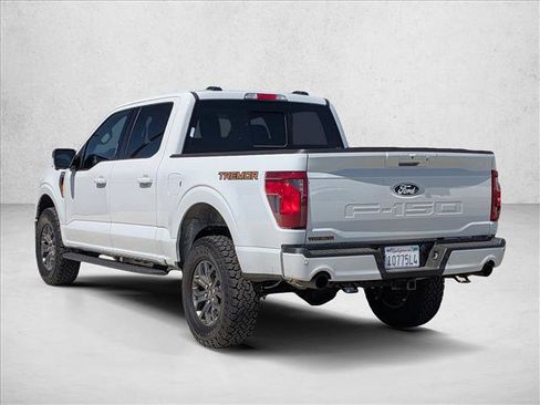 Used 2026 Ford F150 Tremor w/ Bed Utility Package AWD/4WD image 7