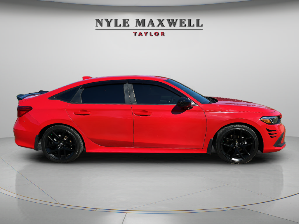Used 2024 Honda Civic Sport image 13