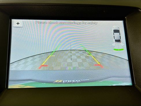 Used 2016 Ford Edge SEL w/ Equipment Group 201A image 17